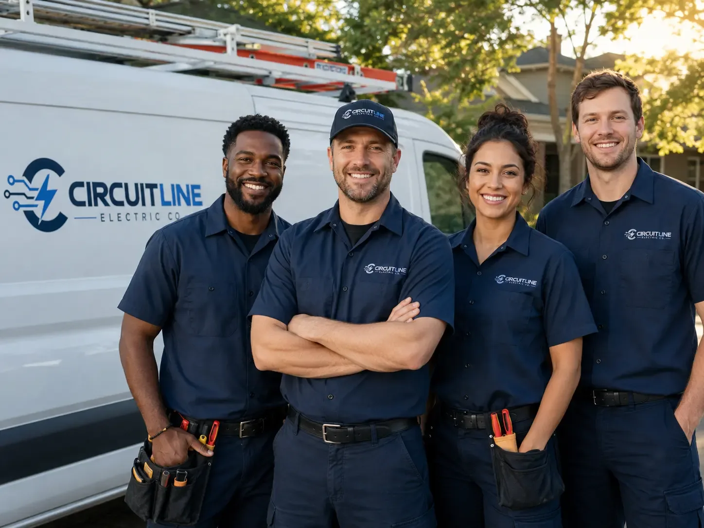 Whole Home Rewiring company in Newburyport, MA