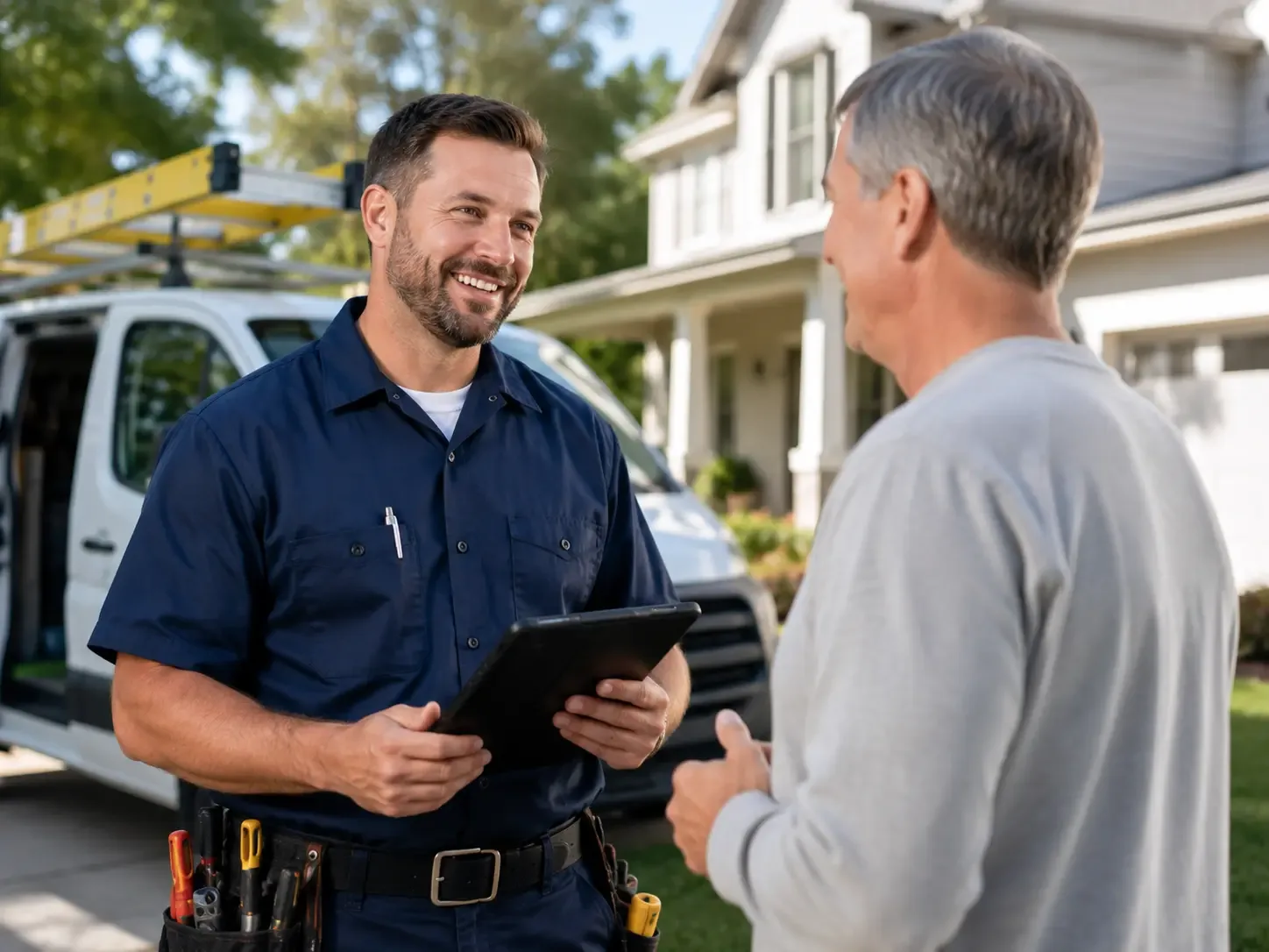 Whole Home Rewiring Newburyport, MA FAQs